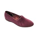 GBS Audrey Ladies Slipper / Womens Slippers / Classic Ladies Slippers