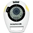 BUSHNELL 360400 BACKTRACK G2 (WHITE/YELLOW)