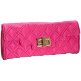 SR SQUARED by Sondra Roberts AC21099A Clutch