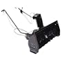 Agri-Fab Snow Blower - 42in., Model# LST42C