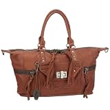Frankie's Garage Beatriz CA11211308B-021, Sac à main femme