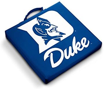 DUKE BLUE DEVILS NCAA STADIUM SEAT CUSHIONS
