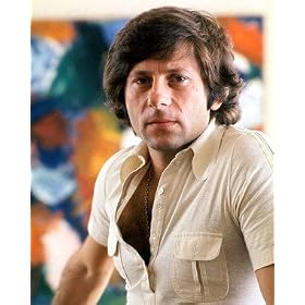 ROMAN POLANSKI