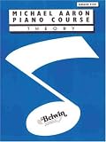 Michael Aaron Piano Course Theory: Grade 5 (Michael Aaron Piano Course)