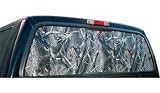 Camowraps Window Film