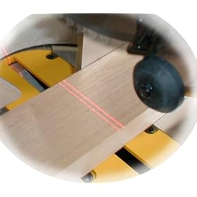Avenger 21362 Dual Line Laser Guide by Avenger