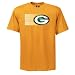 Green Bay Packers All Time Great Tee, XX-Large