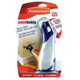 3 each: Rubbermaid Paint Buddy (57930)