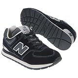 New Balance - New Balance Little Kids 574 Nubuck