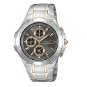 Seiko Gents Coutura Chronograph Watch SNAC34P1