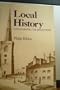 Local History: A Handbook for Beginners