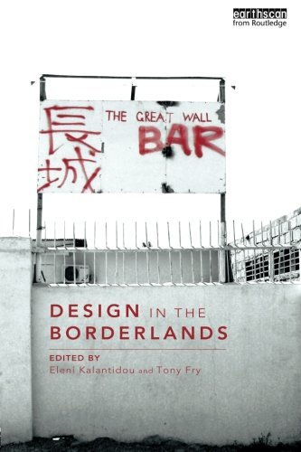 Design in the Borderlands