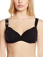 Maison Lejaby Bikini (Negro)