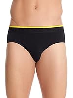 Guess Slip Hombre (Negro)