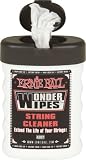 Guitar Cleaning & Care