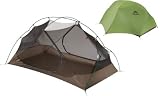 MSR Hubba Hubba Tent