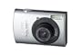 Canon PowerShot SD870IS 8MP Digital Camera with 3.8x Wide Angle Optical Image Stabilized Zoom (Black)