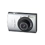 Canon PowerShot SD870IS 8MP Digital Camera with 3.8x Wide Angle Optical Image Stabilized Zoom (Black)