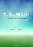 Tourism research : an interdisciplinary perspective