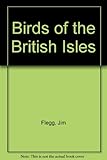 Birds of the British Isles