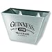 Arthur Guinness Extra Stout Irish Wall Mounted Bar Pub Beer Bottle Cap Catcher