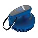 Oster Equine Care Series Face Curry Comb, Blue
