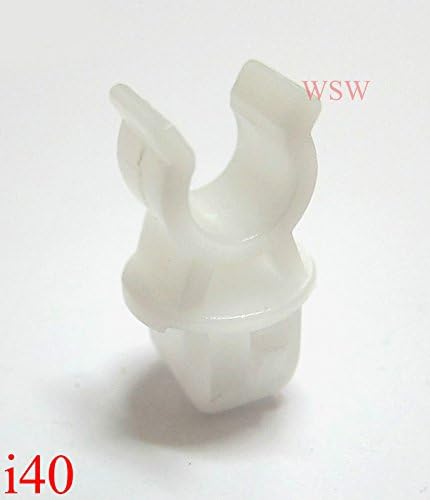 94 - 01 Acura Integra Gsr Ls Type R B18c1 B18c5 Dc2 Hood Prop Rod Holder Clip