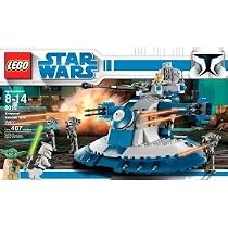LEGO Star Wars Armored Assault Tank (AAT)