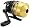 Daiwa Goldcast 12 pound/100 Yard Spincast Reel