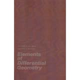 elements of differential geometry