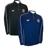 USSF Long Sleeve MM Golf Shirt