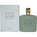 Acqua Di Gio By Giorgio Armani For Women. Eau De Toilette Spray 3.4 Ounces