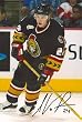 Anton Volchenkov Signed 4X6 Photo