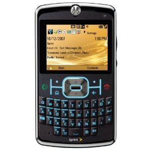 Motorola Q9c No Contract Sprint Cell Phone