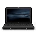 HP Mini 110-1031NR 10.1-Inch Black Netbook (Refurbished)