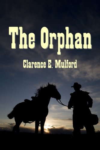The Orphan