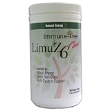 LimuZ6 Plus 30-Packets