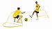 Toys : Kickmaster Porta Goal
