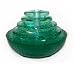 Pearlessence 318 Lightwave Table Top Glass Fountain
