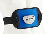 Gymform - GYMFORM01B - Ceinture d' Electro Musculation - Gym Fitness