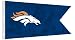 Nfl Cart
NFL Denver Broncos Boat/Golf Cart Flag