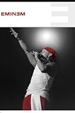 Eminem (Red Hat) Music Poster Print - 24