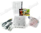 Sega Dreamcast Console