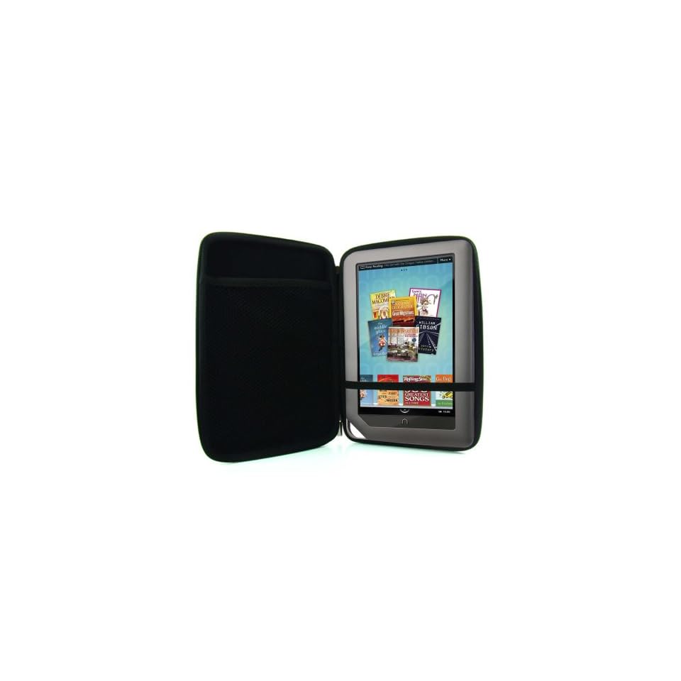 Barnes And Noble Nook Color Wireless Reading Device Latest