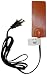 Automotive : Kats 24050 50 Watt 2"x 5" Universal Hot Pad Heater