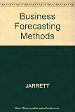 Business forecasting methods