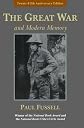 The Great War and Modern Memory
