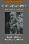 The Great War and Modern Memory