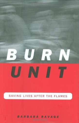 burn treatment