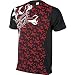 Fly Racing Cross Bones T-Shirt